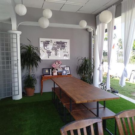 The Sofea Inn Transit Room Airport Kota Bharu Pengkalan Cepa ภายนอก รูปภาพ