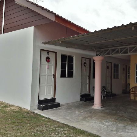 The Sofea Inn Transit Room Airport Kota Bharu Pengkalan Cepa ภายนอก รูปภาพ