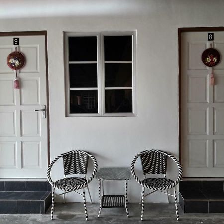 The Sofea Inn Transit Room Airport Kota Bharu Pengkalan Cepa ภายนอก รูปภาพ