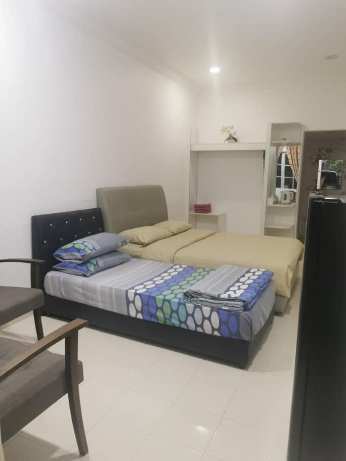 The Sofea Inn Transit Room Airport Kota Bharu Pengkalan Cepa ภายนอก รูปภาพ