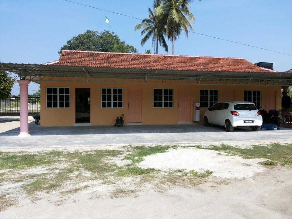 The Sofea Inn Transit Room Airport Kota Bharu Pengkalan Cepa ภายนอก รูปภาพ