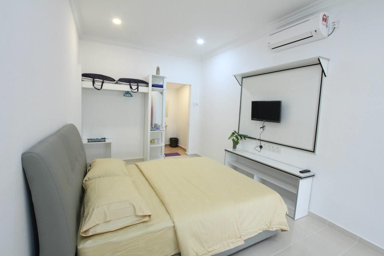 The Sofea Inn Transit Room Airport Kota Bharu Pengkalan Cepa ภายนอก รูปภาพ