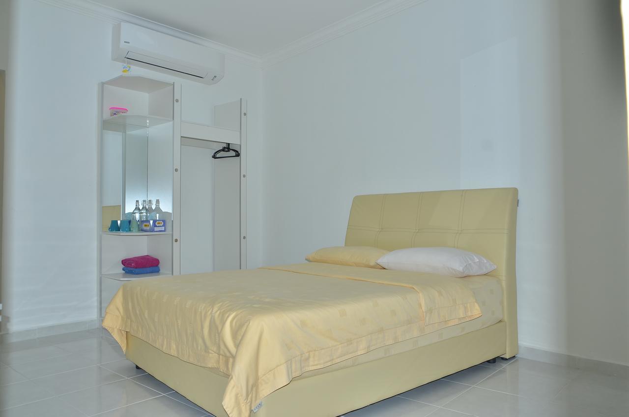 The Sofea Inn Transit Room Airport Kota Bharu Pengkalan Cepa ภายนอก รูปภาพ