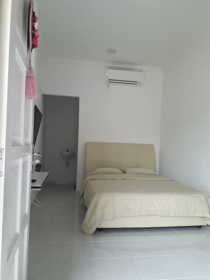 The Sofea Inn Transit Room Airport Kota Bharu Pengkalan Cepa ภายนอก รูปภาพ