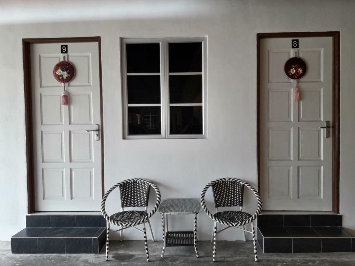 The Sofea Inn Transit Room Airport Kota Bharu Pengkalan Cepa ภายนอก รูปภาพ