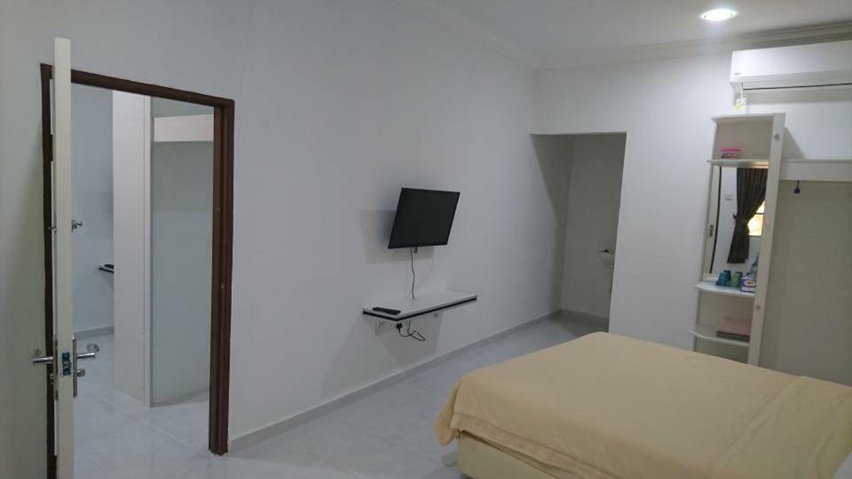 The Sofea Inn Transit Room Airport Kota Bharu Pengkalan Cepa ภายนอก รูปภาพ