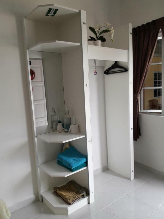 The Sofea Inn Transit Room Airport Kota Bharu Pengkalan Cepa ภายนอก รูปภาพ