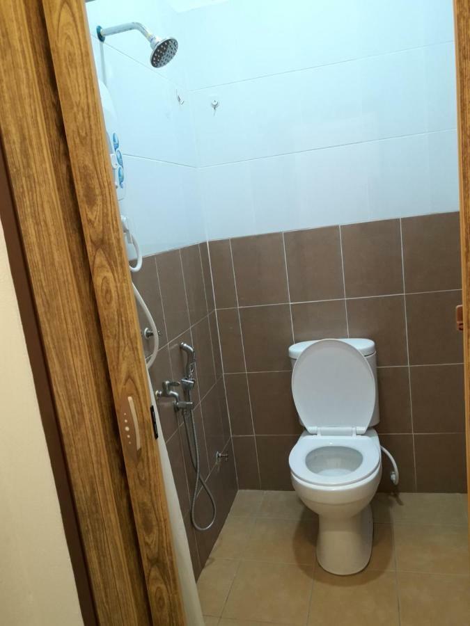 The Sofea Inn Transit Room Airport Kota Bharu Pengkalan Cepa ภายนอก รูปภาพ