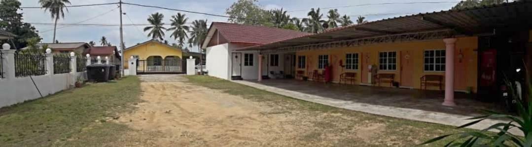 The Sofea Inn Transit Room Airport Kota Bharu Pengkalan Cepa ภายนอก รูปภาพ