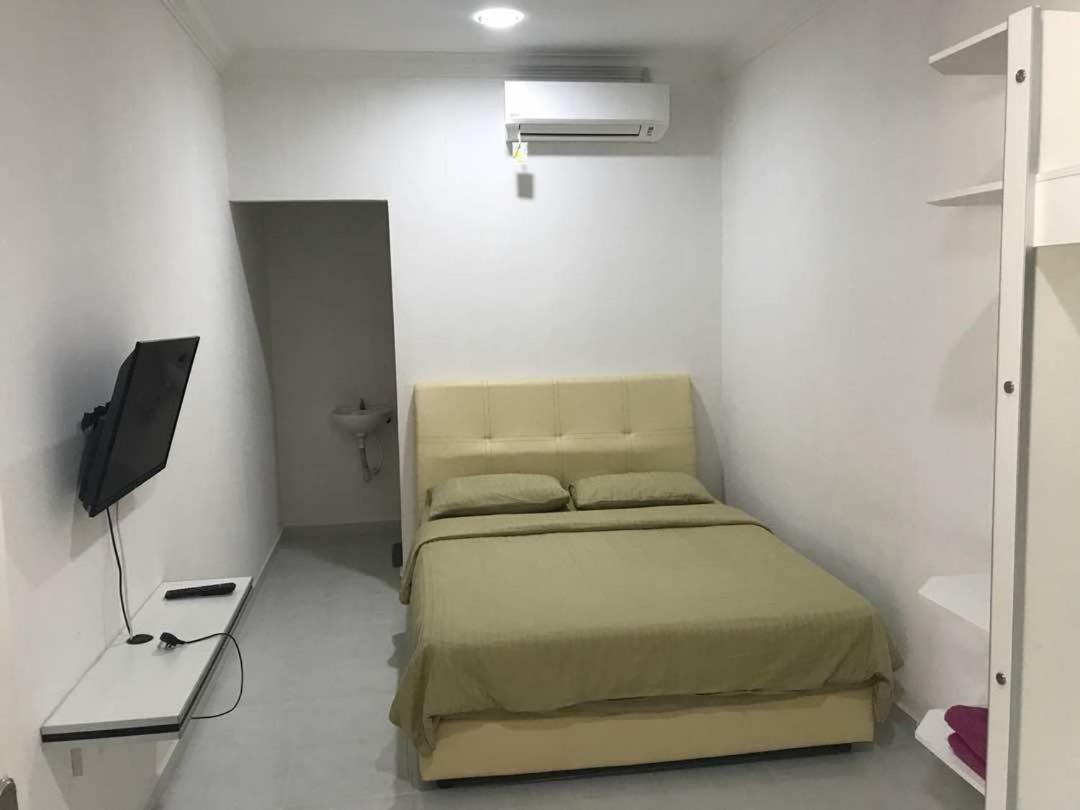 The Sofea Inn Transit Room Airport Kota Bharu Pengkalan Cepa ภายนอก รูปภาพ