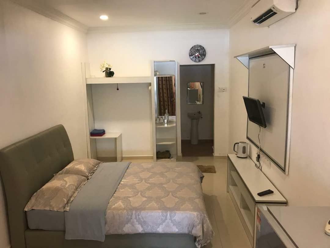 The Sofea Inn Transit Room Airport Kota Bharu Pengkalan Cepa ภายนอก รูปภาพ