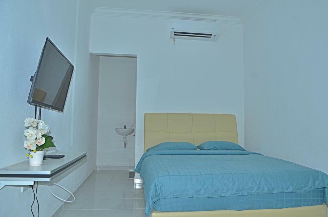 The Sofea Inn Transit Room Airport Kota Bharu Pengkalan Cepa ภายนอก รูปภาพ